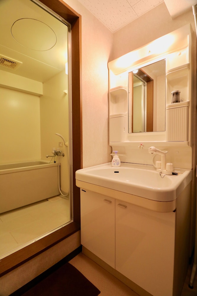 SEPIA YAMANOTE ROOM202 札幌