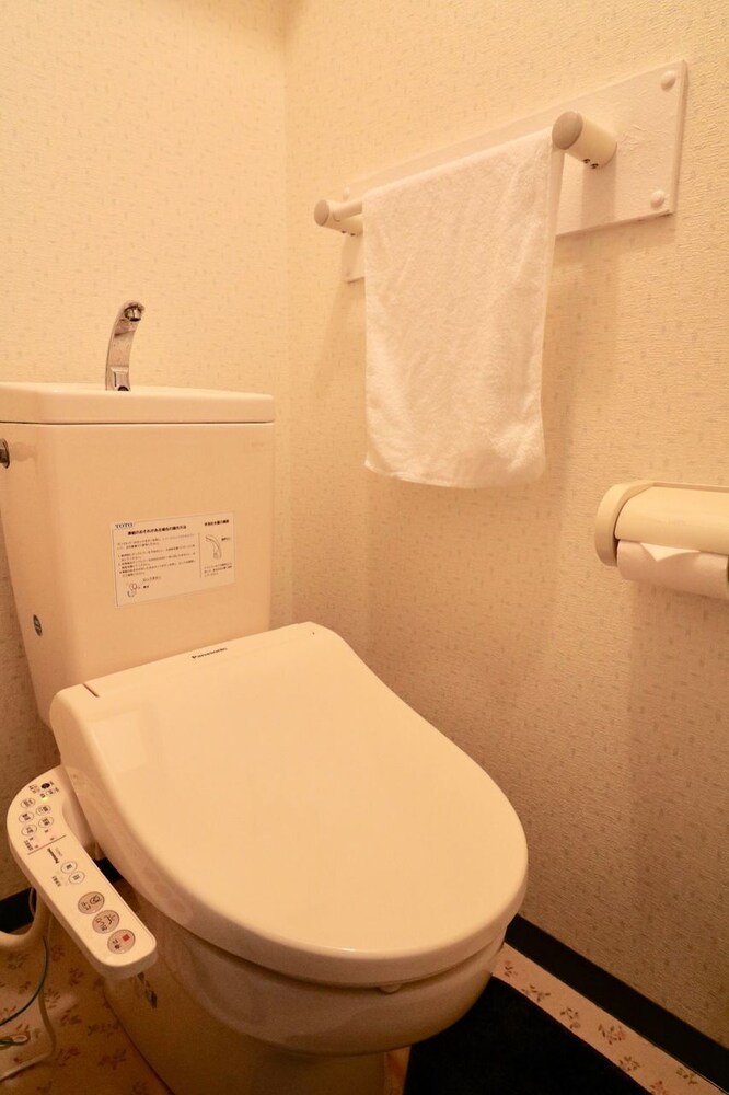 SEPIA YAMANOTE ROOM202 札幌