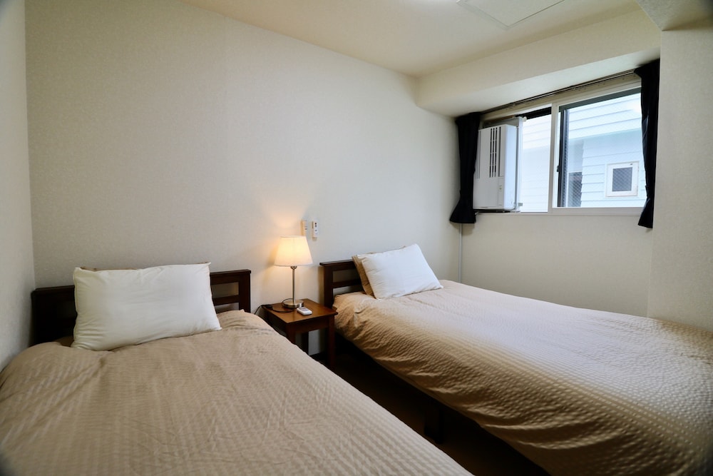SEPIA YAMANOTE ROOM202 札幌