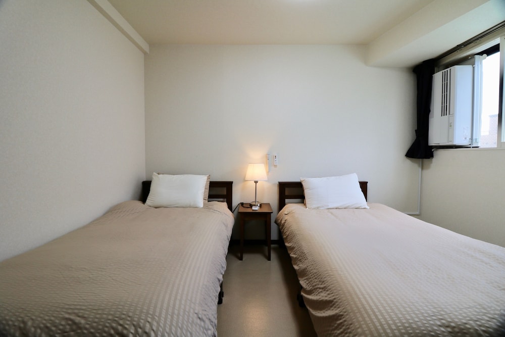 SEPIA YAMANOTE ROOM202 札幌