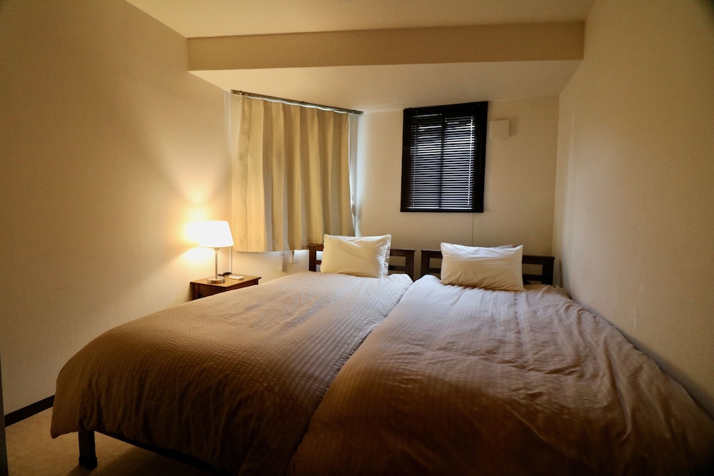 SEPIA YAMANOTE ROOM202 札幌