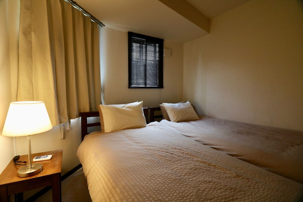 SEPIA YAMANOTE ROOM202 札幌