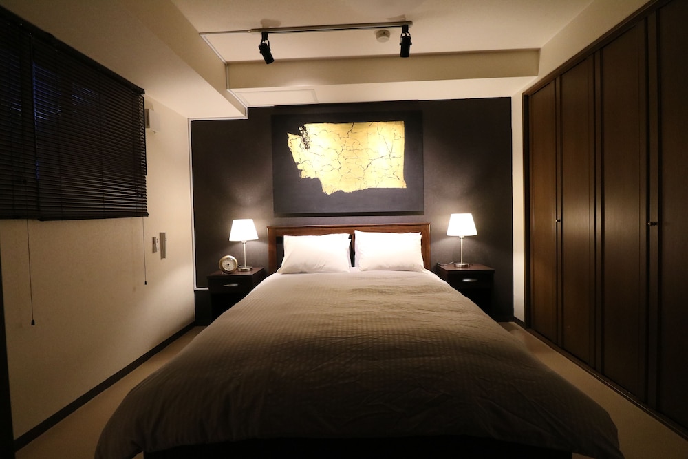 SEPIA YAMANOTE ROOM202 札幌