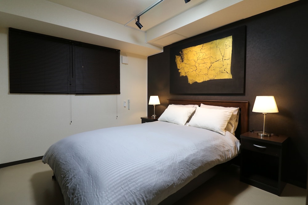 SEPIA YAMANOTE ROOM202 札幌