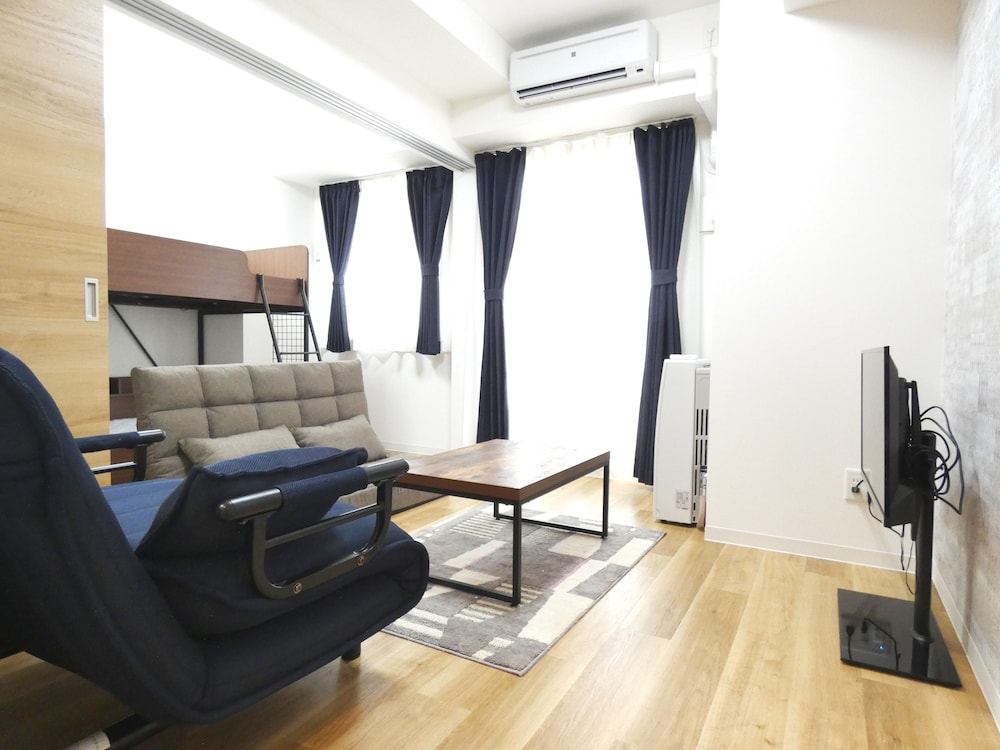 アルファスクエア南 6 条 502 札幌