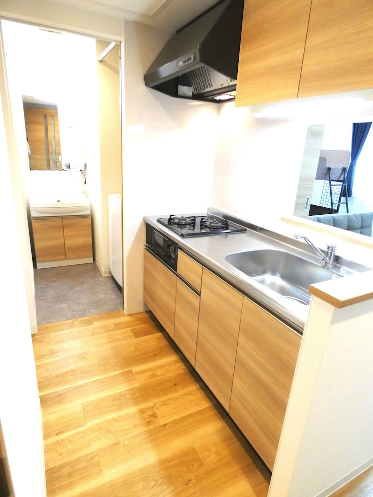 アルファスクエア南 6 条 502 札幌