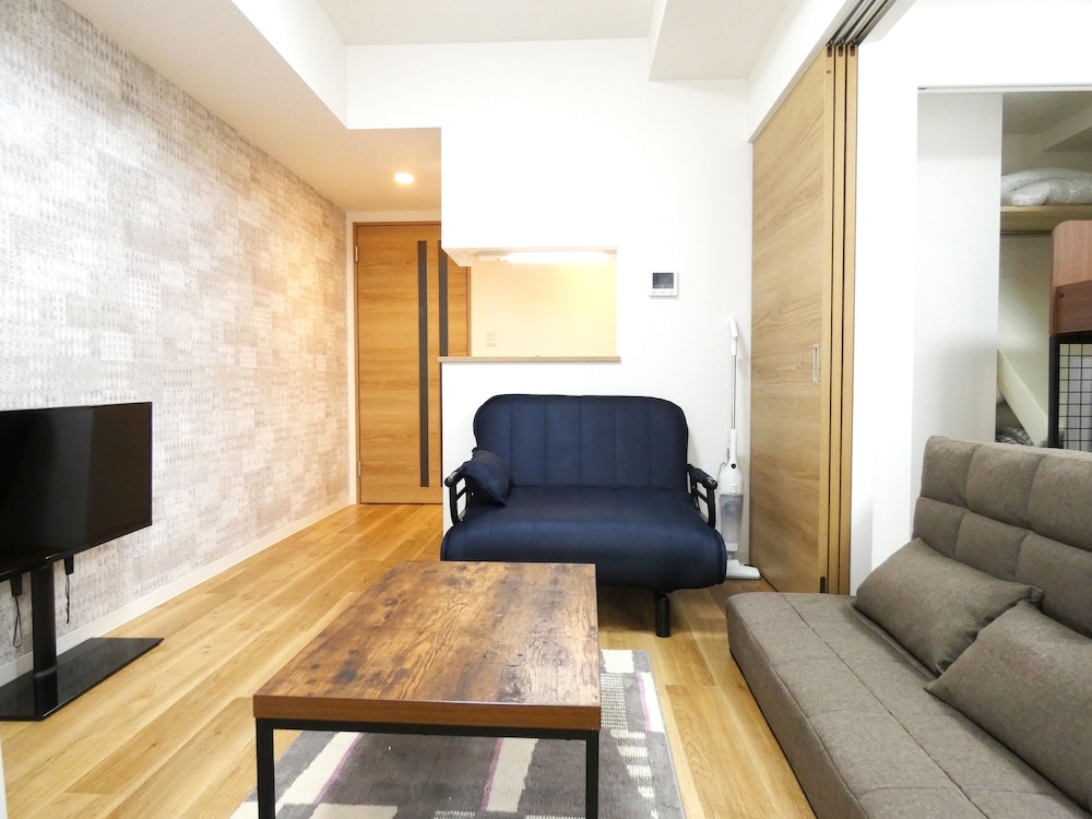 アルファスクエア南 6 条 502 札幌