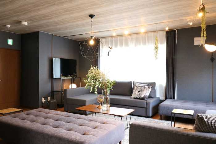 HIRAGISHI HOUSE 2F 札幌