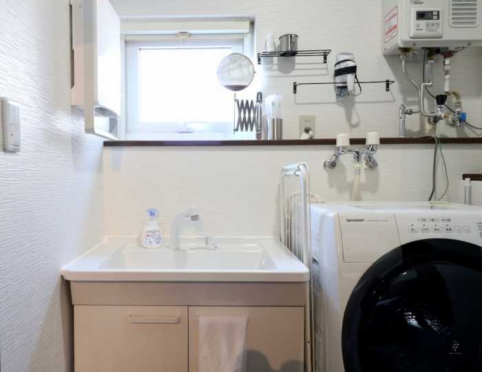 HIRAGISHI HOUSE 2F 札幌