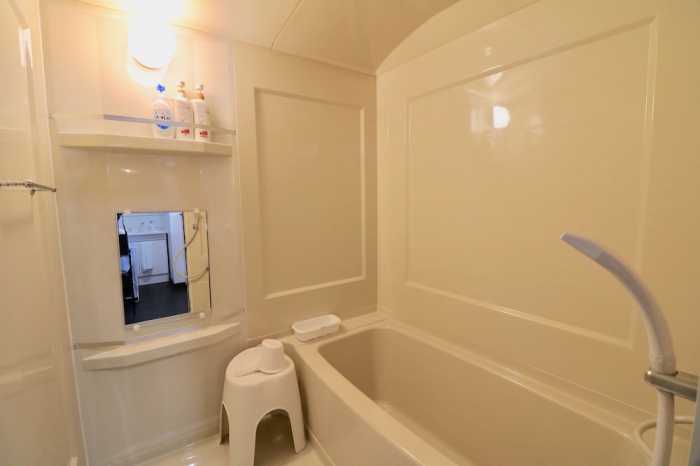HIRAGISHI HOUSE 2F 札幌