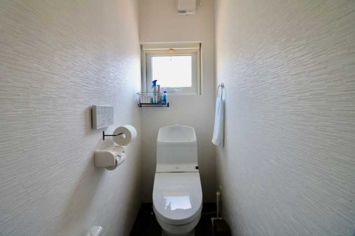 HIRAGISHI HOUSE 2F 札幌