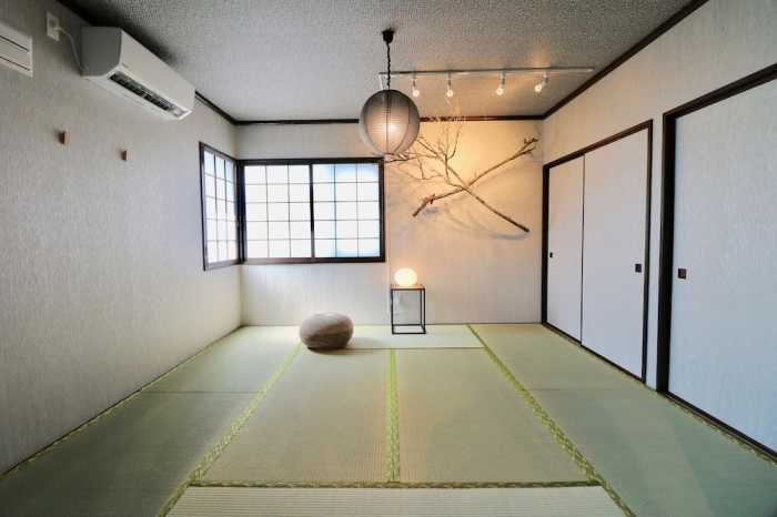 HIRAGISHI HOUSE 2F 札幌
