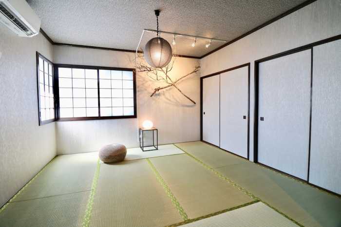 HIRAGISHI HOUSE 2F 札幌