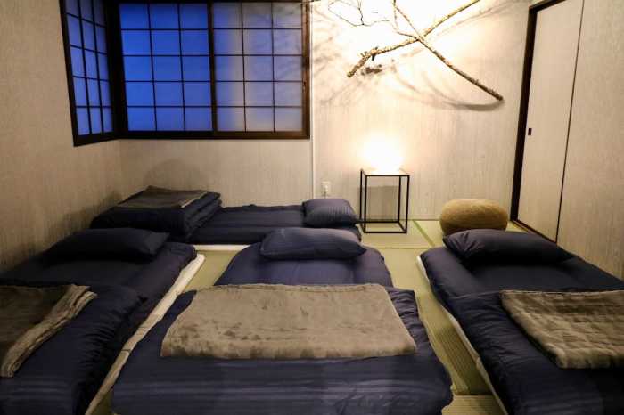 HIRAGISHI HOUSE 2F 札幌