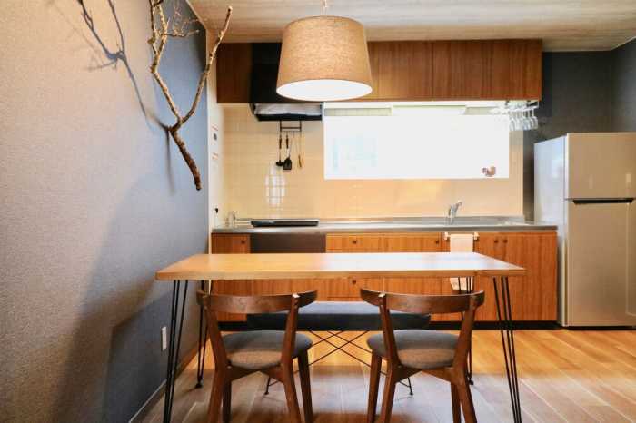 HIRAGISHI HOUSE 2F 札幌