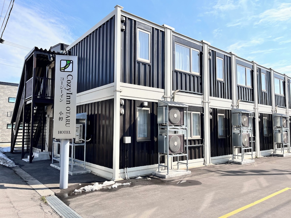COZY INN OTARU 札幌