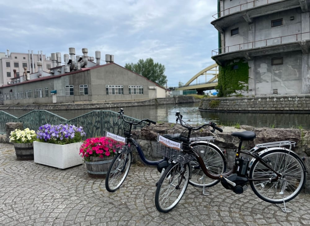 COZY INN OTARU 札幌
