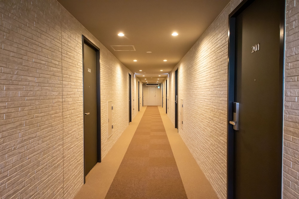 COZY INN OTARU 札幌