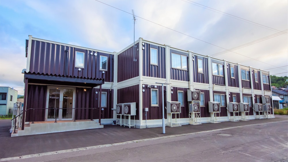 COZY INN OTARU 札幌