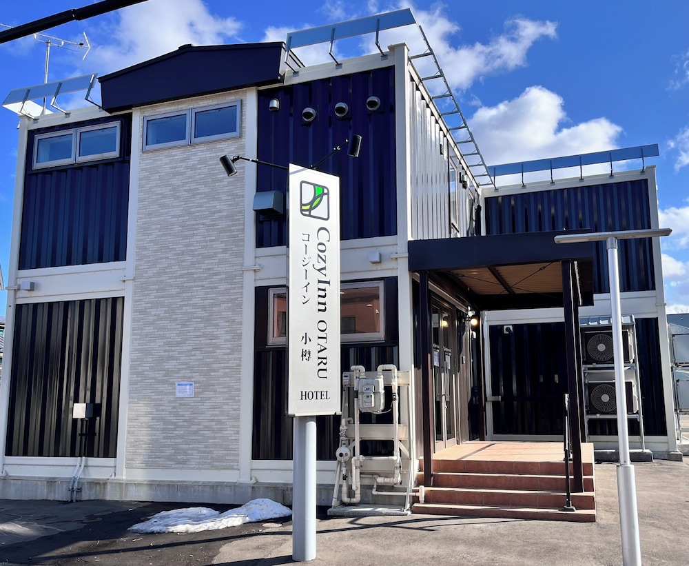 COZY INN OTARU 札幌