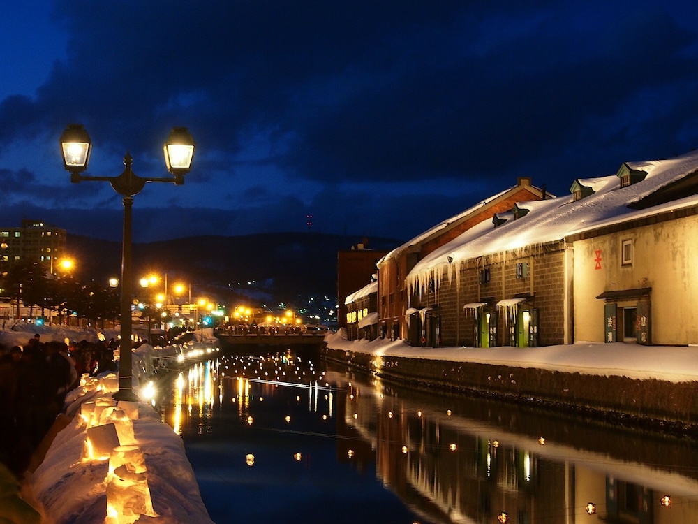 COZY INN OTARU 札幌