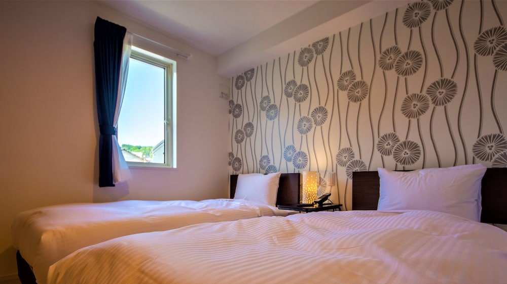 COZY INN OTARU 札幌