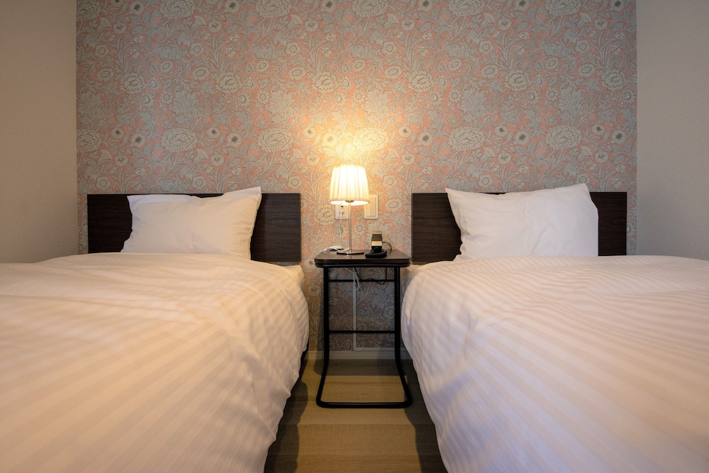 COZY INN OTARU 札幌