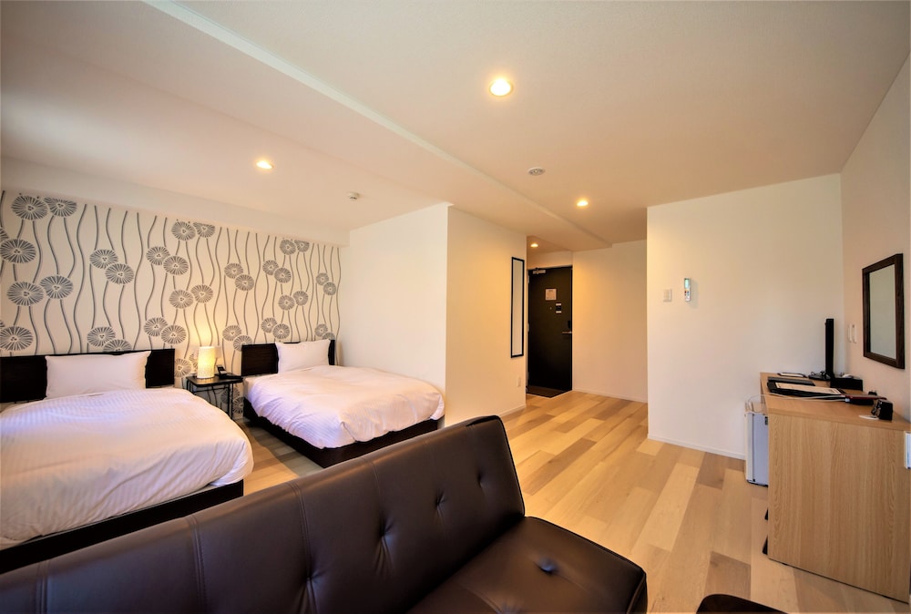 COZY INN OTARU 札幌