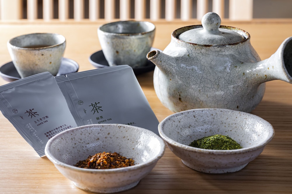 ONSEN RYOKAN 由縁 札幌 札幌