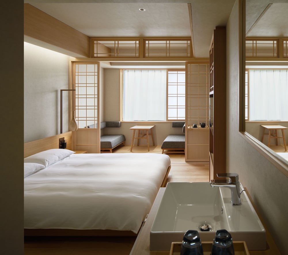 ONSEN RYOKAN 由縁 札幌 札幌
