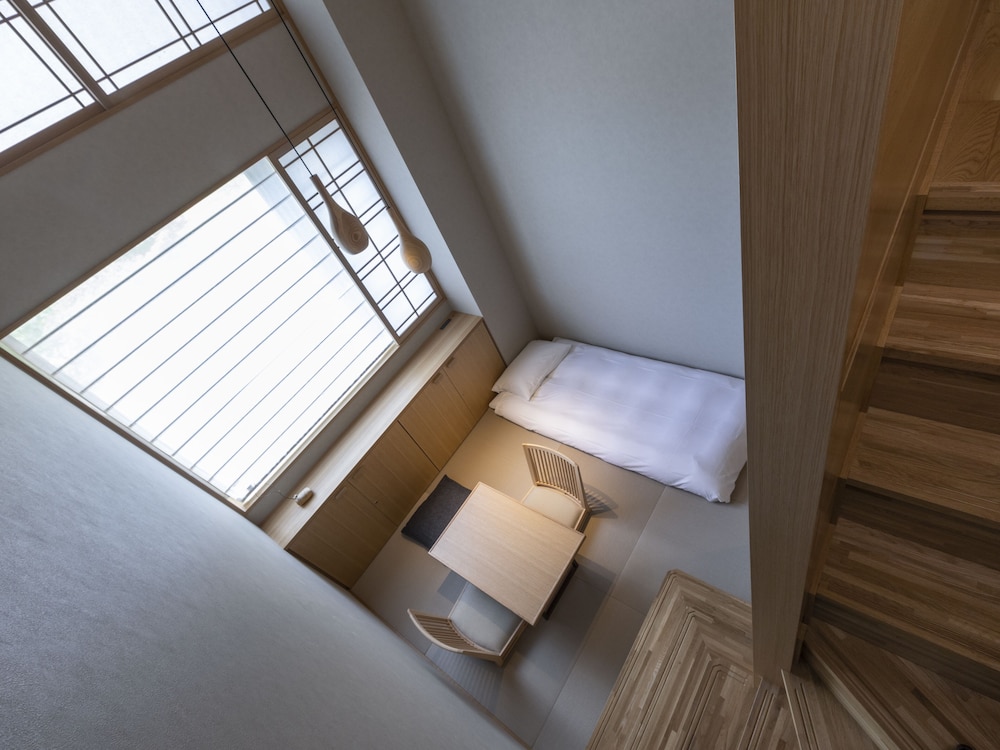 ONSEN RYOKAN 由縁 札幌 札幌