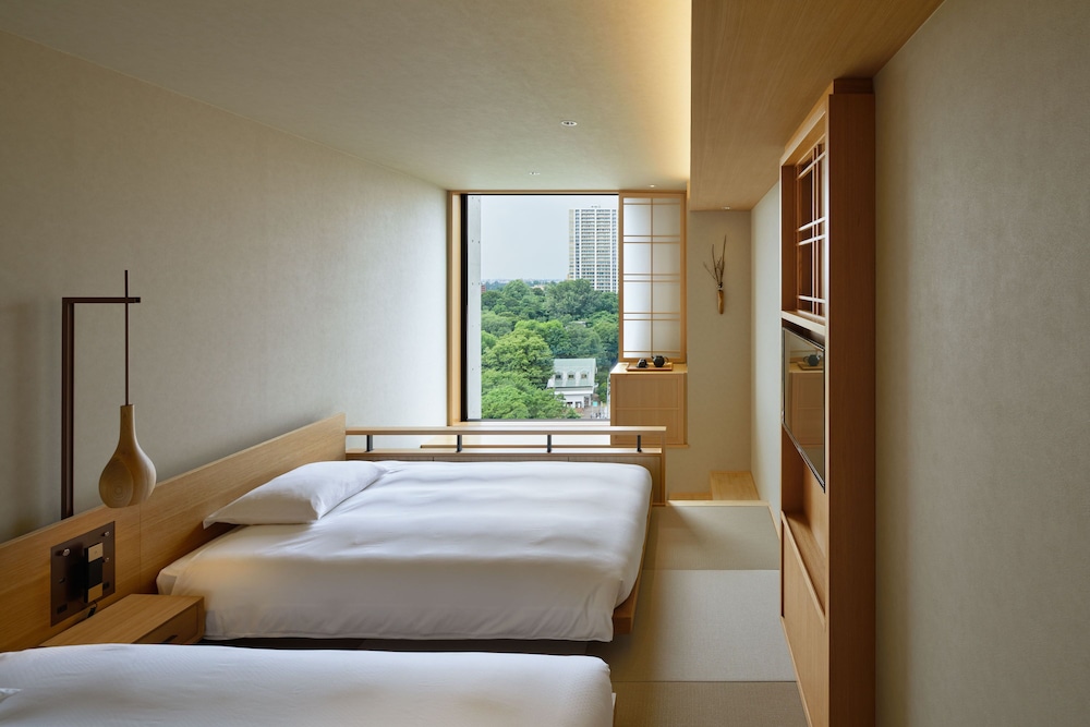 ONSEN RYOKAN 由縁 札幌 札幌