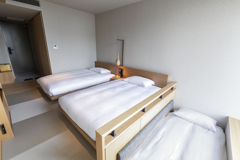 ONSEN RYOKAN 由縁 札幌 札幌