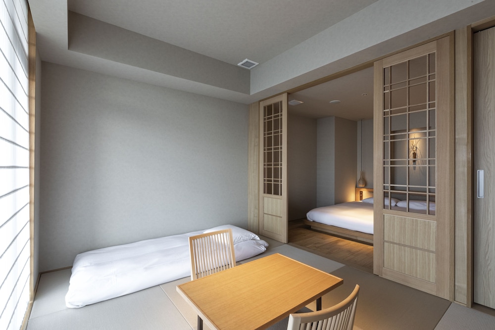 ONSEN RYOKAN 由縁 札幌 札幌