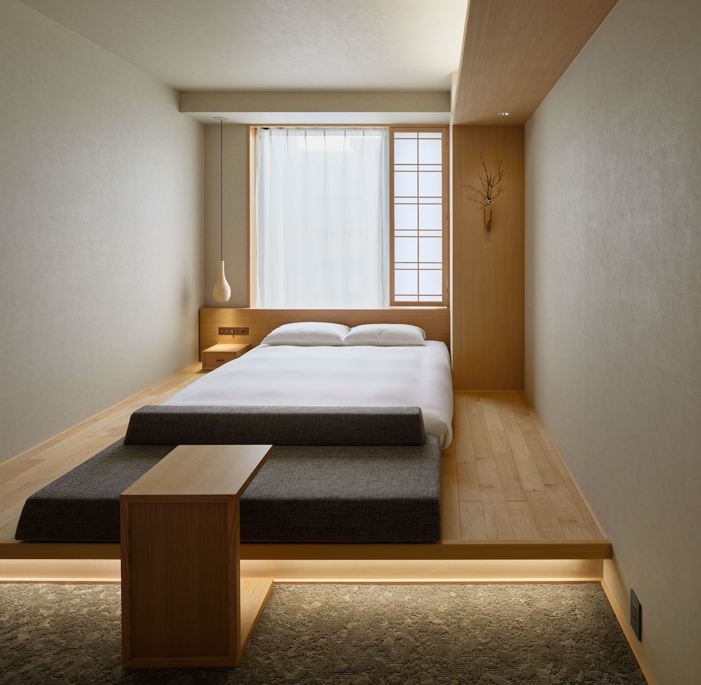 ONSEN RYOKAN 由縁 札幌 札幌