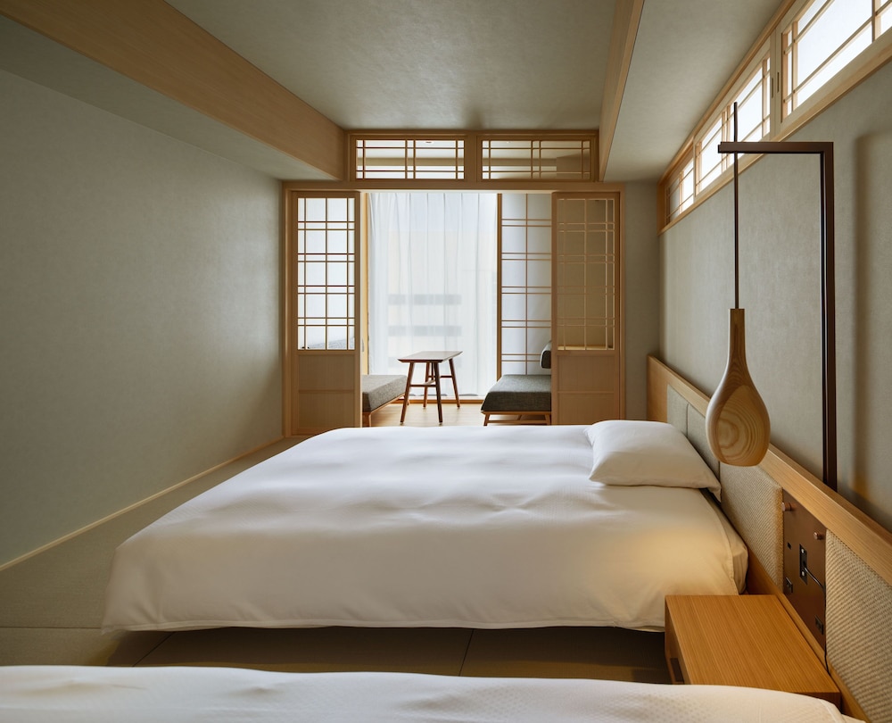 ONSEN RYOKAN 由縁 札幌 札幌
