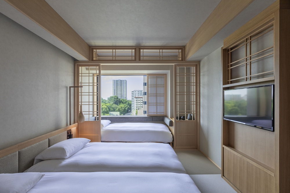 ONSEN RYOKAN 由縁 札幌 札幌