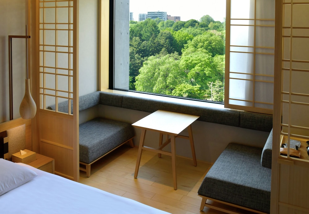 ONSEN RYOKAN 由縁 札幌 札幌