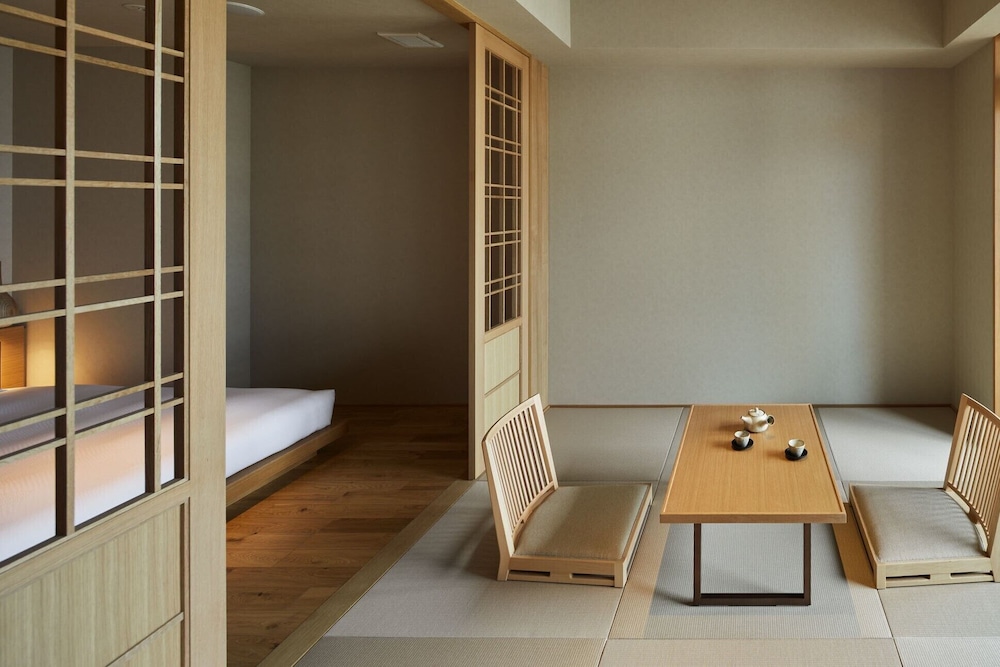 ONSEN RYOKAN 由縁 札幌 札幌