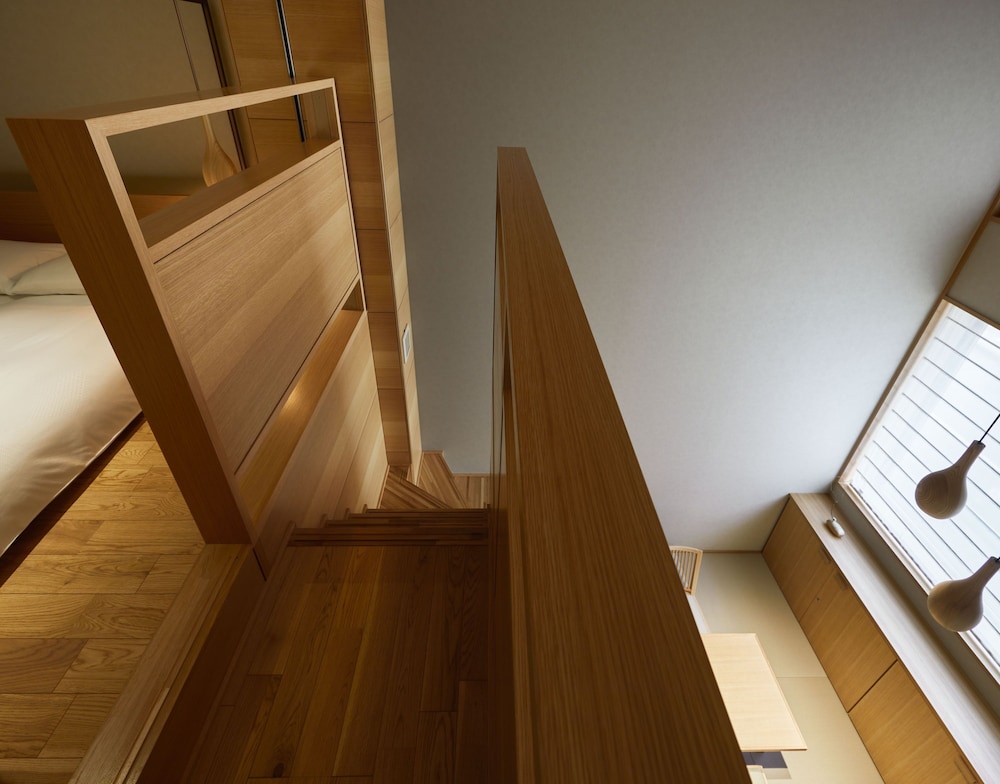 ONSEN RYOKAN 由縁 札幌 札幌