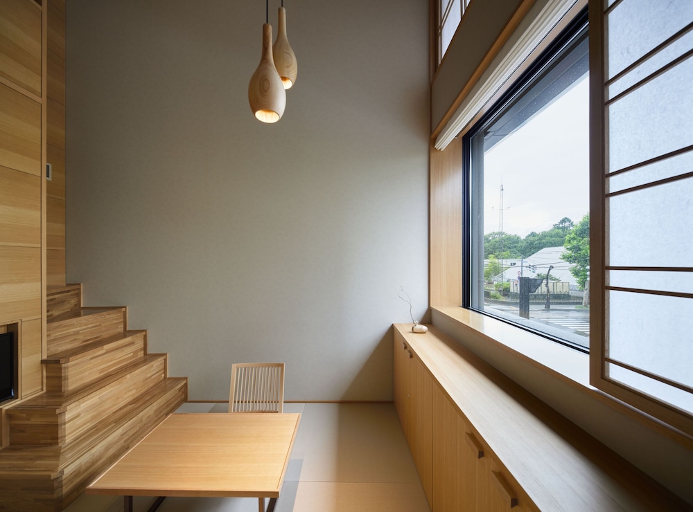 ONSEN RYOKAN 由縁 札幌 札幌