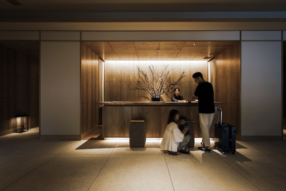 ONSEN RYOKAN 由縁 札幌 札幌