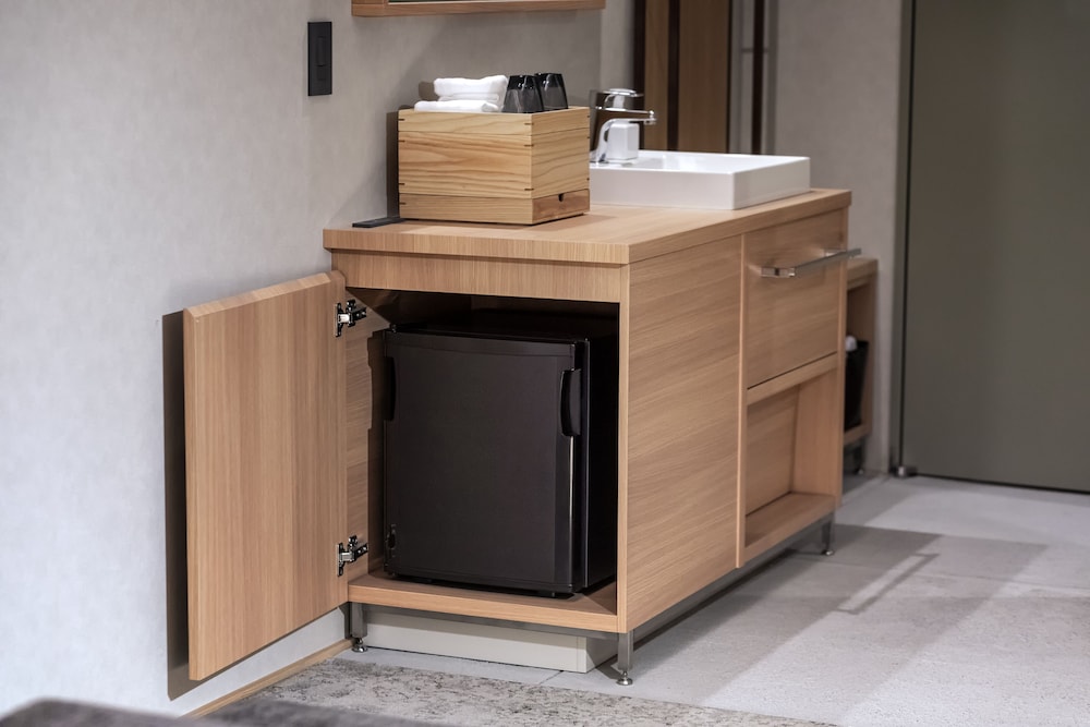ONSEN RYOKAN 由縁 札幌 札幌