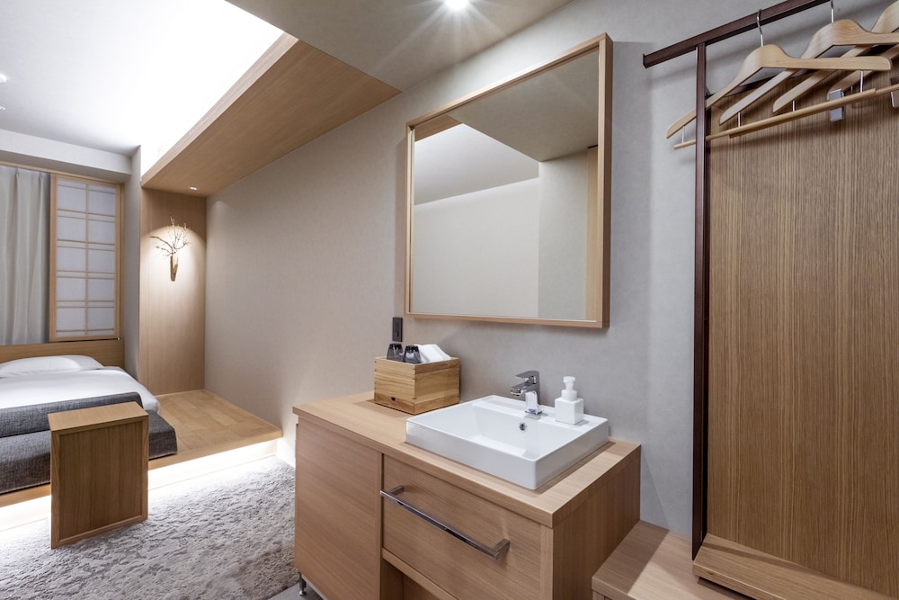 ONSEN RYOKAN 由縁 札幌 札幌