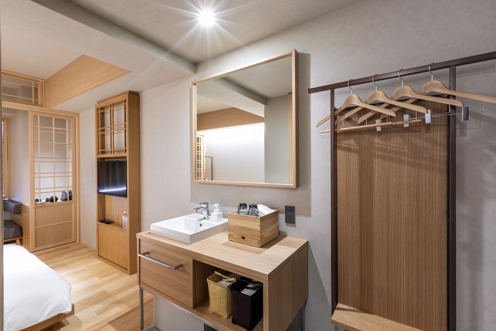 ONSEN RYOKAN 由縁 札幌 札幌
