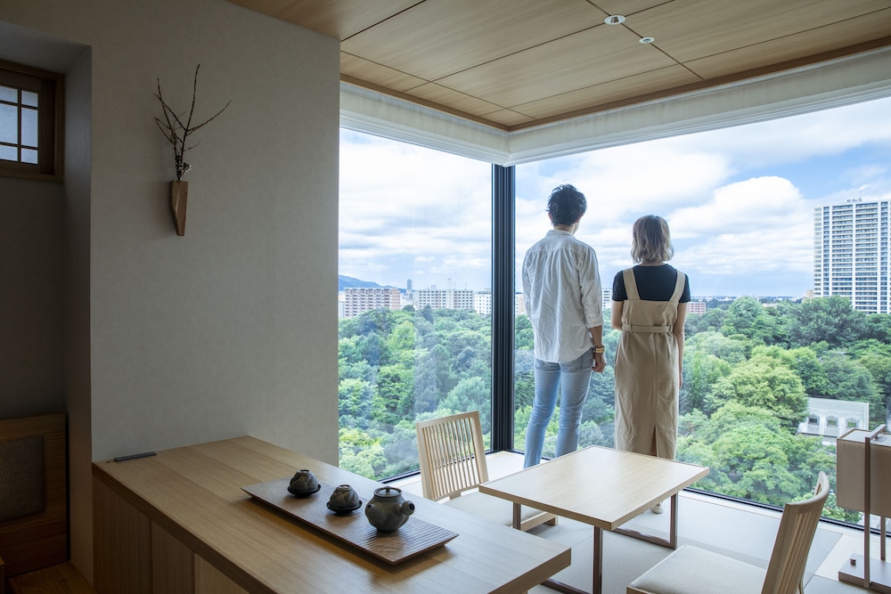 ONSEN RYOKAN 由縁 札幌 札幌