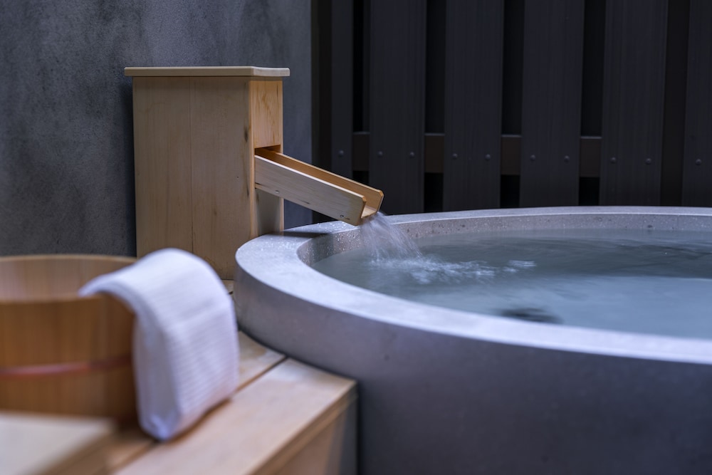 ONSEN RYOKAN 由縁 札幌 札幌
