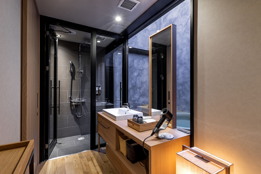 ONSEN RYOKAN 由縁 札幌 札幌