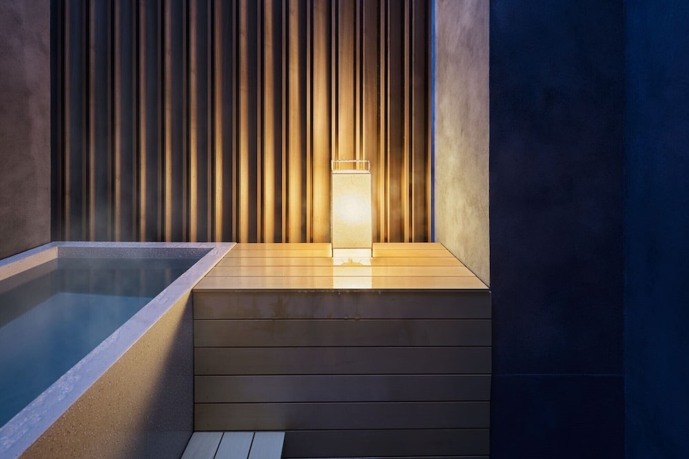 ONSEN RYOKAN 由縁 札幌 札幌