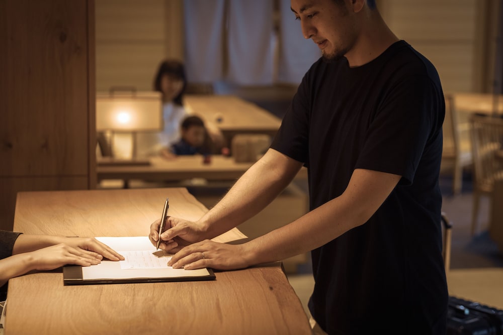 ONSEN RYOKAN 由縁 札幌 札幌